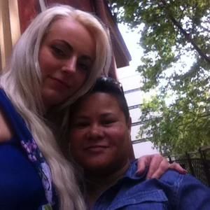 Meet your Posher, Kate